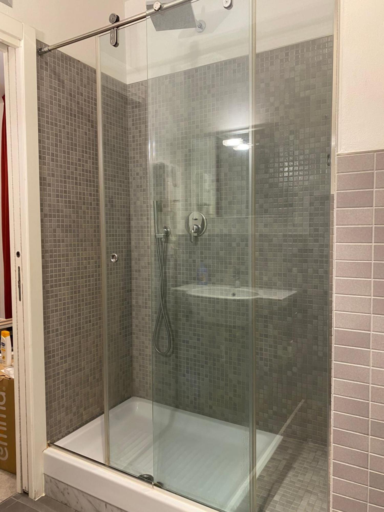 לה ספציה 54 Rosselli Rooms מראה חיצוני תמונה