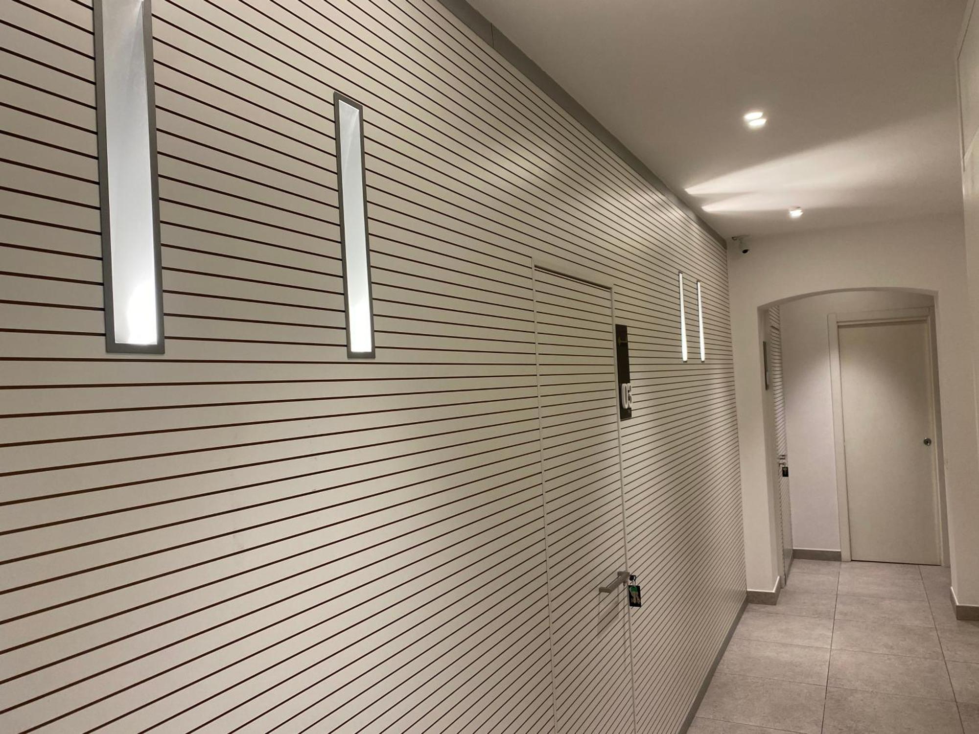 לה ספציה 54 Rosselli Rooms מראה חיצוני תמונה