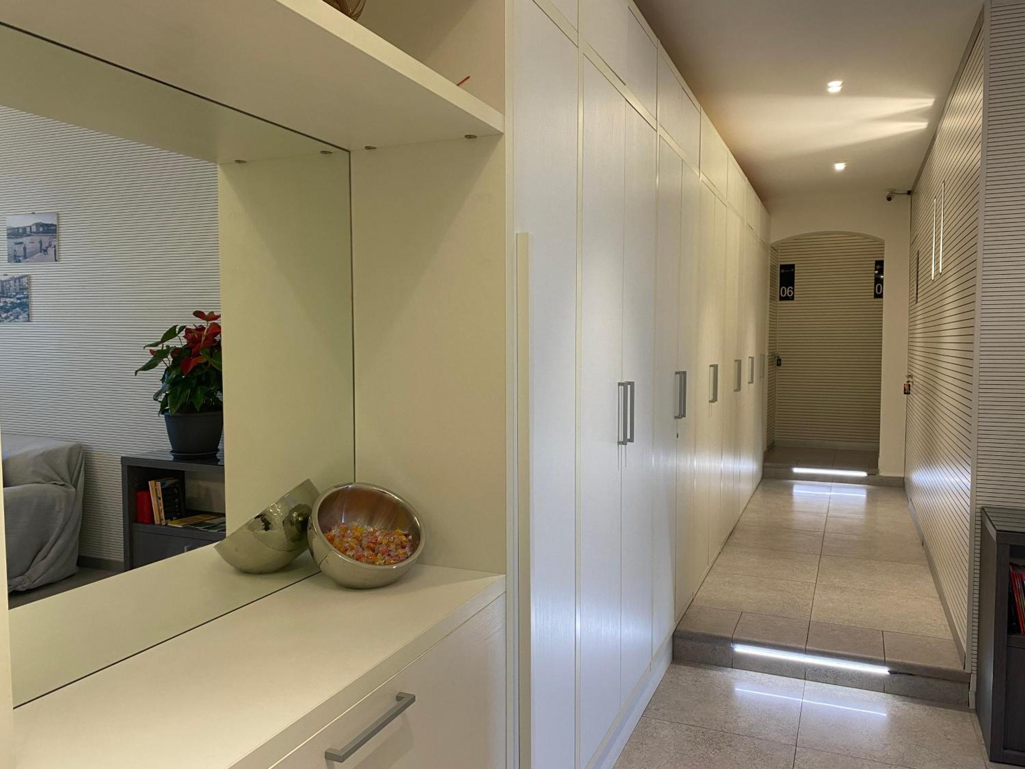 לה ספציה 54 Rosselli Rooms מראה חיצוני תמונה