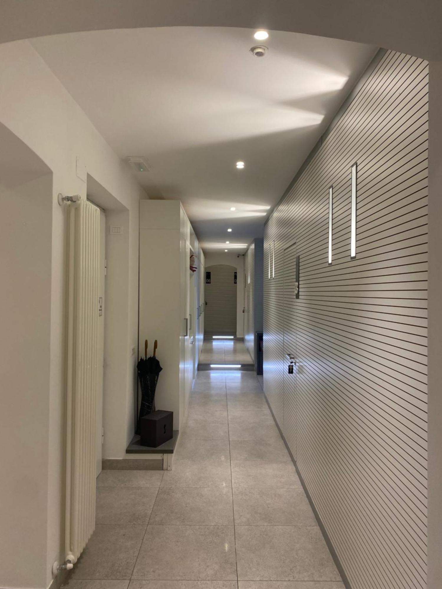 לה ספציה 54 Rosselli Rooms מראה חיצוני תמונה