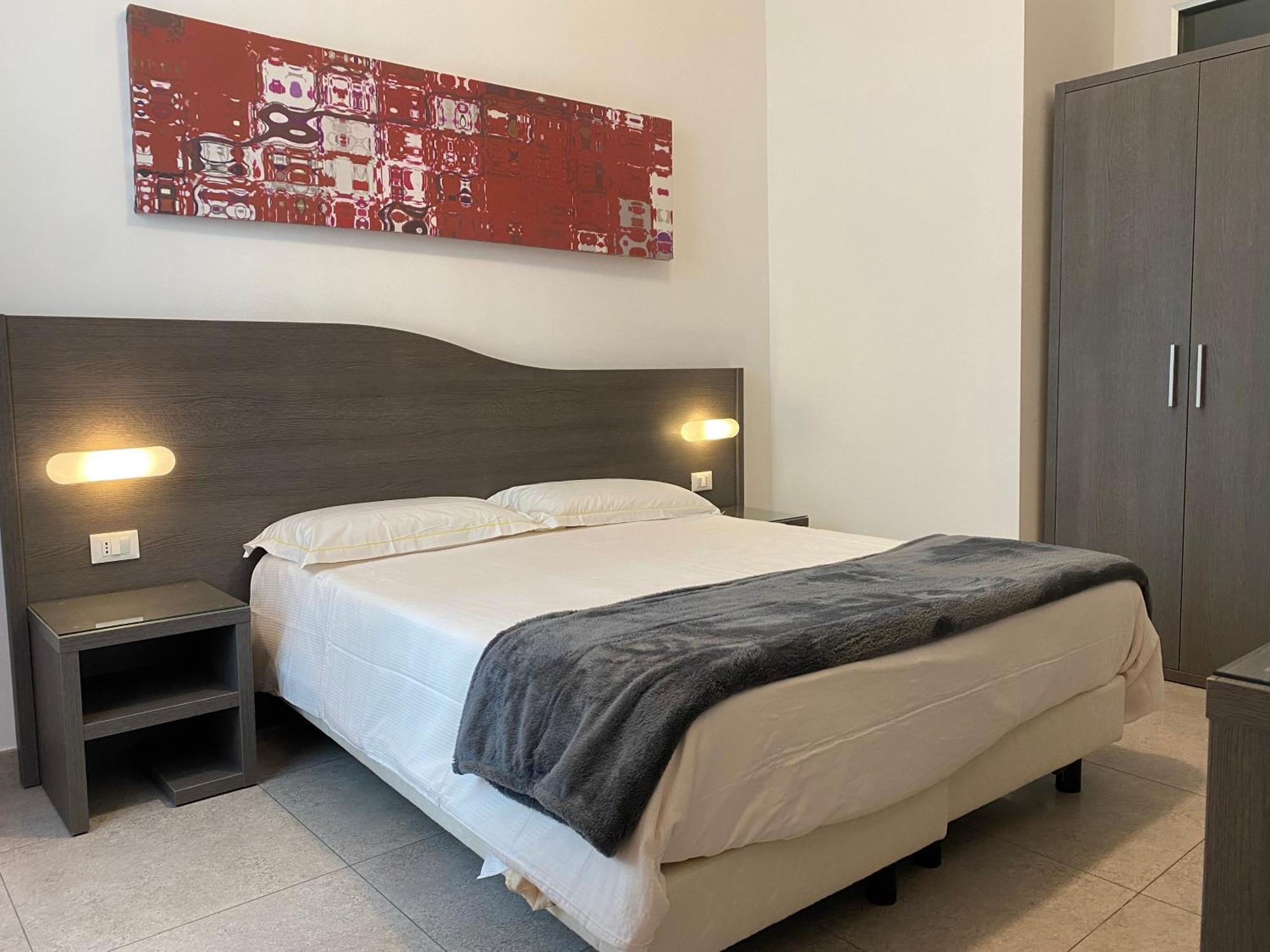 לה ספציה 54 Rosselli Rooms מראה חיצוני תמונה