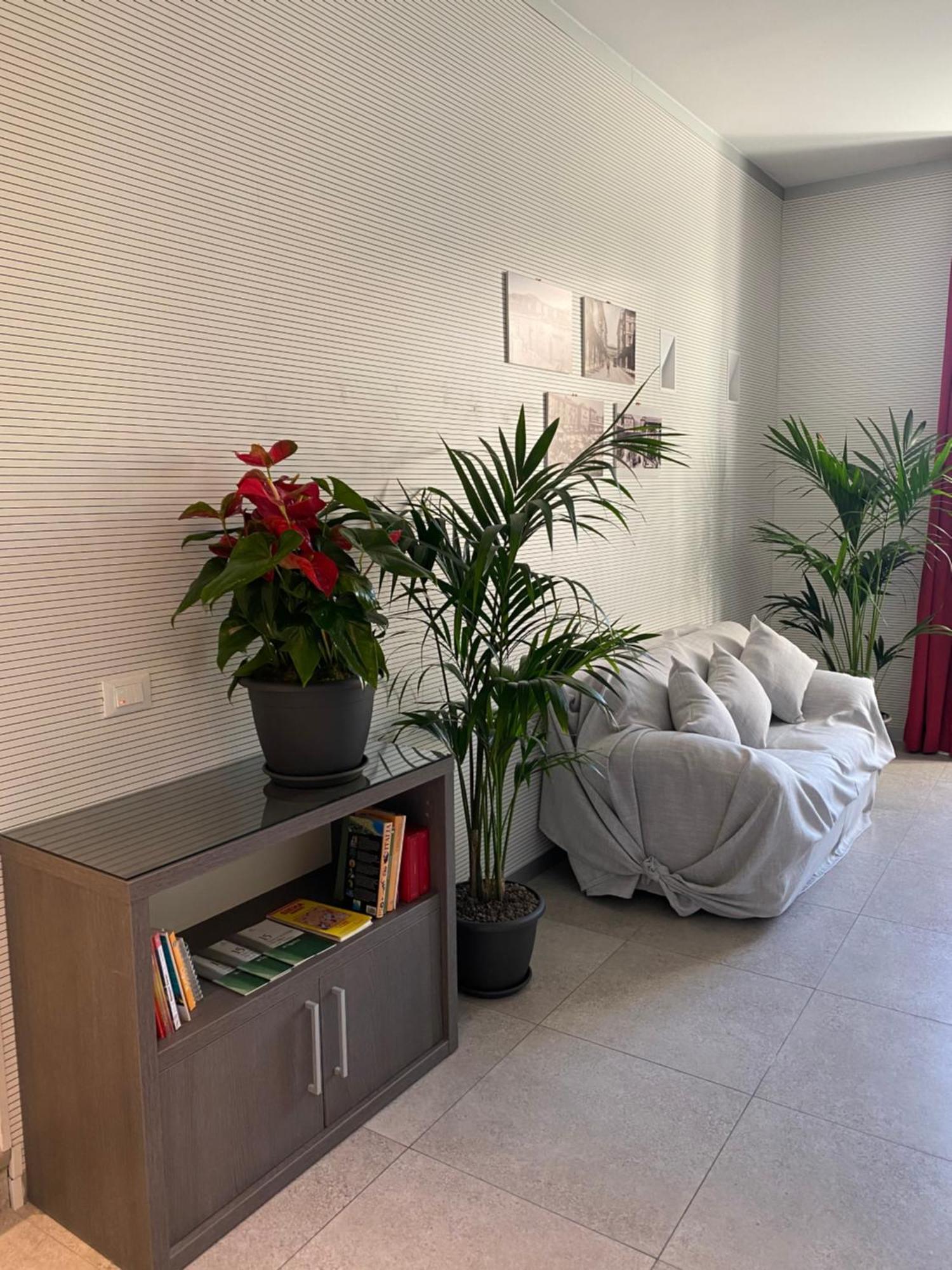 לה ספציה 54 Rosselli Rooms מראה חיצוני תמונה
