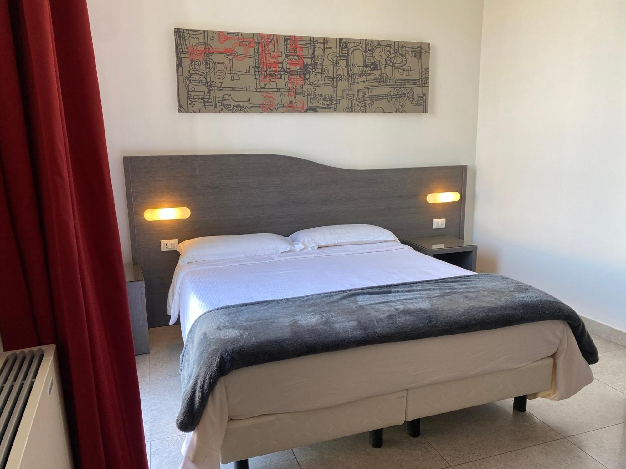 לה ספציה 54 Rosselli Rooms מראה חיצוני תמונה