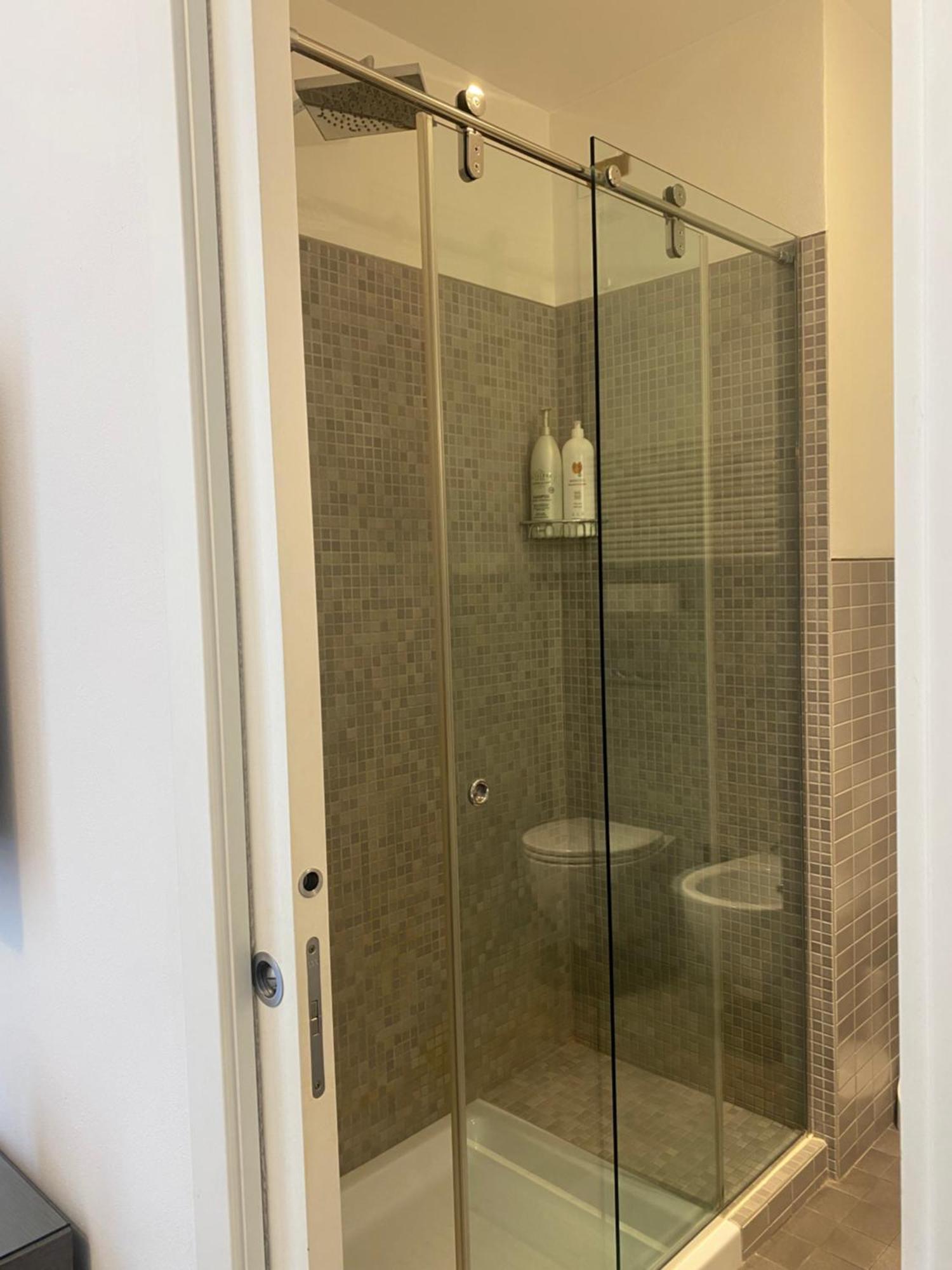 לה ספציה 54 Rosselli Rooms מראה חיצוני תמונה